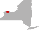 Orleans County, NY
