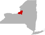 Oswego County, NY
