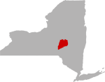 Otsego County, NY