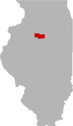 Marshall County, IL