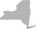 Queens County, NY