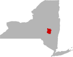 Schoharie County, NY