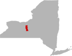 Seneca County, NY