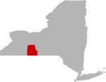 Steuben County, NY