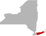 Suffolk County, NY