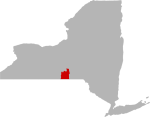 Tioga County, NY