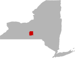 Tompkins County, NY