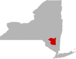 Ulster County, NY