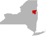 Warren County, NY