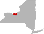 Wayne County, NY