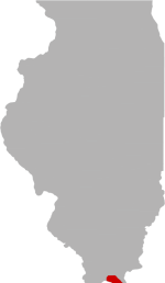 Massac County, IL