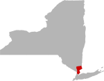 Westchester County, NY