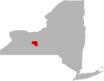 Yates County, NY