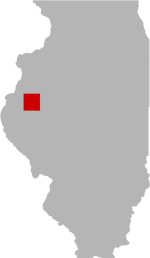 McDonough County, IL