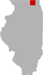 McHenry County, IL