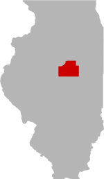 McLean County, IL
