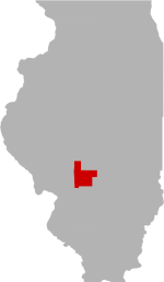 Montgomery County, IL