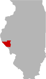 Pike County, IL