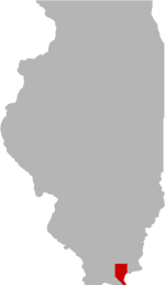Pope County, IL