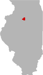 Putnam County, IL