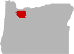 Clackamas County, OR
