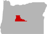 Deschutes County, OR