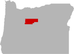 Jefferson County, OR