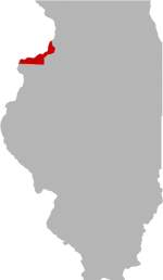Rock Island County, IL