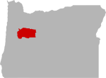 Linn County, OR