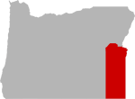 Malheur County, OR