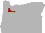 Marion County, OR
