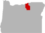 Morrow County, OR