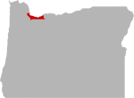 Multnomah County, OR
