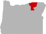Umatilla County, OR