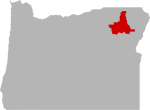 Union County, OR