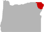Wallowa County, OR