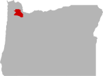 Washington County, OR