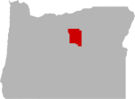 Wheeler County, OR