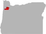 Yamhill County, OR