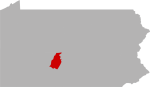 Blair County, PA