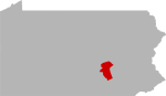 Dauphin County, PA