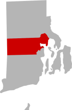 Kent County, RI