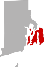 Newport County, RI