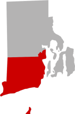 Washington County, RI
