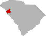 Abbeville County, SC