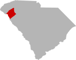 Anderson County, SC