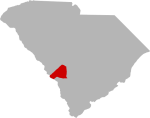 Barnwell County, SC