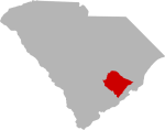 Berkeley County, SC