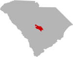 Calhoun County, SC