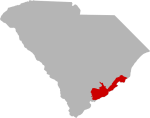 Charleston County, SC